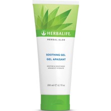Herbalife Cilt Aloe Jel 200 Ml