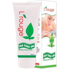 L'rouge L’rouge Tea Tree Oil Krem