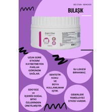 Turkishcare Organik Bio Bulaşık Leke Çıkarıcı Toz 250 gr