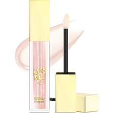 Wonderway Lip Shine  Gloss- Kalıcı Parlak Ruj No:7