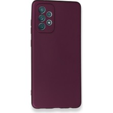 Samsung Galaxy A72 (A725) Kılıf Fitcase Premiums Silikon Arka Kapak