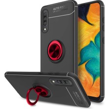 Fitcase A01 (A015) Kılıf Auto Focus Ring Arka Kapak