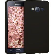 Samsung Galaxy J7 (J700) - J7 Core (J701) Kılıf Fitcase Premiums Silikon Arka Kapak