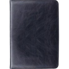 iPad Mini / Mini 2 / Mini 3 Standlı Kartlıklı Premium Tablet Kılıfı