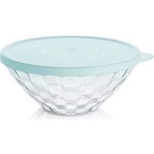 Tupperware Pırlanta Servis 500 Ml Şeffaf Saklama Kabı