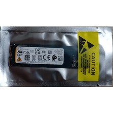 Kioxia Bg5 Client 512GB SSD (KBG50ZNV512G) M.2/m-Key (Pcıe 4.0 X4), 3500MB/S  2700MB/S