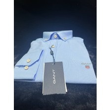 Gant Oxford Slim Fit Gömlek