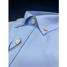 Gant Oxford Slim Fit Gömlek