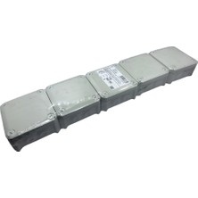 Scs Pazar Obo T60 Sıva Üstü Buat 2007061 Halogen Free