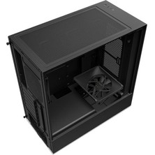 Nzxt CC-H51FB-01 H5 Flow Edition Mid Tower Siyah Kasa