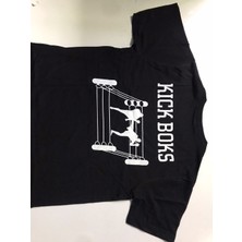 Kick Kickboks T-Shirt