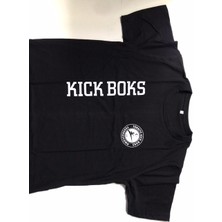 Kick Kickboks T-Shirt