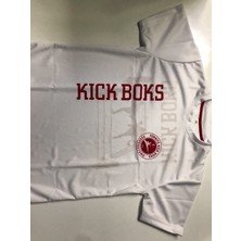 Kick Kickboks T-Shirt