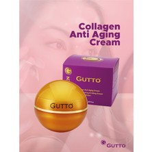 Gutto Collagen Anti Aging Spf 20 Cream 50 ml