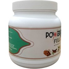 Gizzodo Power Max Full Keçiboynuzlu Bitkisel Toz 500 gr