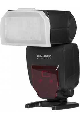 Yongnuo YN600-EX Rt Iı Flaş Uyumlu Difüzör 2'li Paket