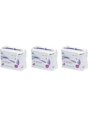 Tiens Airiz Hijyenik Kadın Pedi 10 Adet Gündüz Kullanımı 3 Paket 10x3 6910181210775