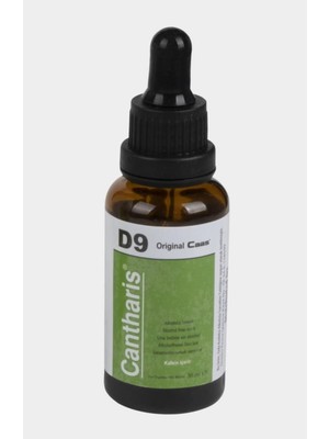 Mcm Group Cantharis D9 Damla