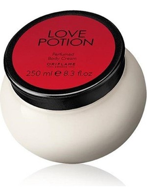 Oriflame Love Pation 250 ml Kadın