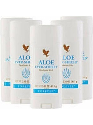 Forever Living Forever Aloe Ever Shield Deodorant 5 Adet