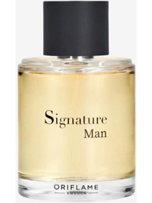 Oriflame  Man Edt