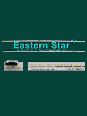 LG  49UH770V 6916L-2450A, 6916L-2451A, LED Bar