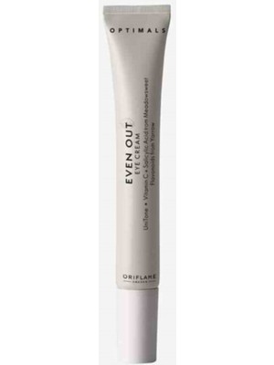 Oriflame Göz Kremi