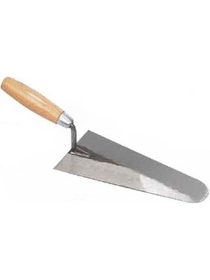 Ömer Sıva Malası 101MM x 180MM Tip:18