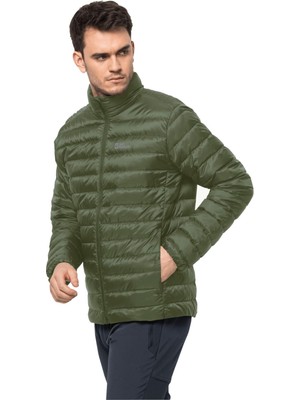 Jack Wolfskin 1205933 - Go Down Erkek Outdoor Mont