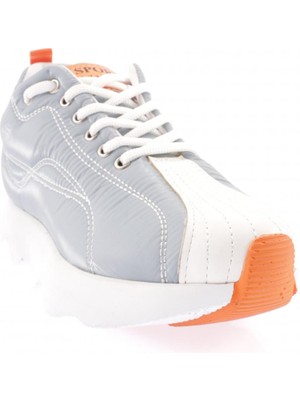 DGN 805-23Y Kadin Kalin Taban Sneakers Ayakkabi