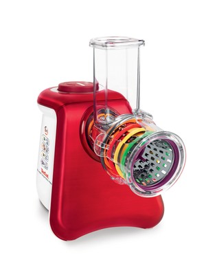 Tefal MB8135 Fresh Express Max Doğrayıcı 150 W - 1510001043