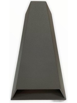 Cata Ct 7063 Dış Mekan Modern Led Armatür