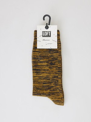 Loft Regular Fit Erkek Çorap