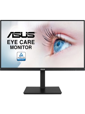 Asus VA24DQSB 23.8" 5ms 75Hz Fhd IPS Adaptive Sync Monitor