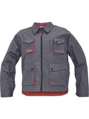 Cerva Desman Yazlık Ceket