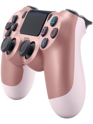  Byoztek Ds4 Gamepad Wirelles V2 Yeni Nesil Kol - Pc, Notebook, Smart Tv, Telefon Uyumlu