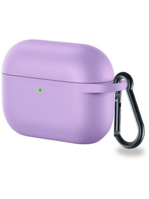 Apple Airpods Pro 2 Kulaklık Kılıfı Silikon Kılıf
