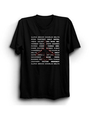 The Fame Box Uçak, Pilot, Plane Tişört