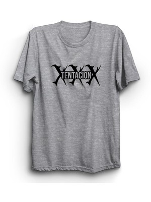 The Fame Box Xxxtentacion, Yazı, Rap, Hiphop Tişört