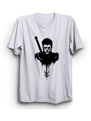 The Fame Box Berserk, Anime, Manga Tişört