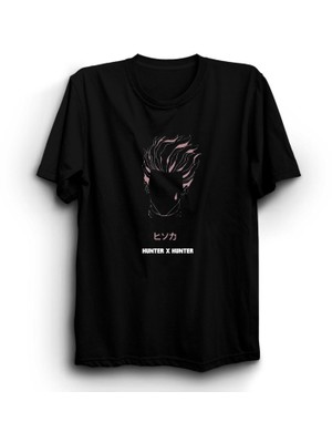 The Fame Box Hisoka, Hunter x Hunter, Anime Tişört