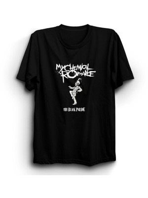 The Fame Box My Chemical Romance, The Black Parade Tişört
