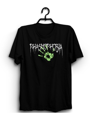 The Fame Box Phasmophobia, Oyun Tişört