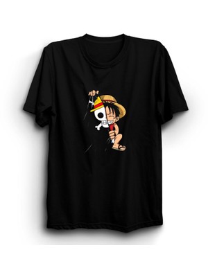 The Fame Box One Piece, Anime Tişört