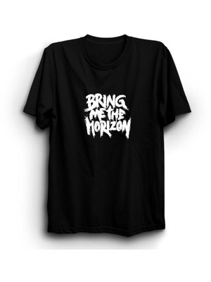 The Fame Box Bring Me The Horizon, Rock, Metal Tişört