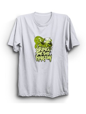 The Fame Box Bring Me The Horizon, Rock, Metal Tişört