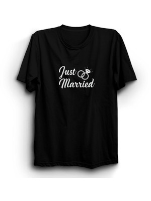 The Fame Box Just Married, Evli Tişört
