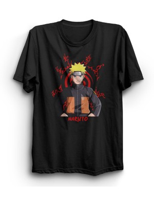 The Fame Box Naruto, Anime Tişört