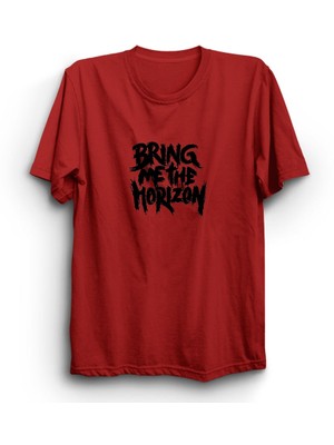 The Fame Box Bring Me The Horizon, Rock, Metal Tişört