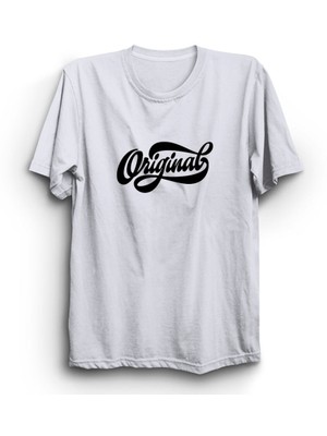 The Fame Box Original, Orjinal Tişört